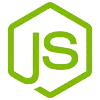 nodejs logo