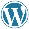 Wordpress logo