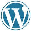 Wordpress logo
