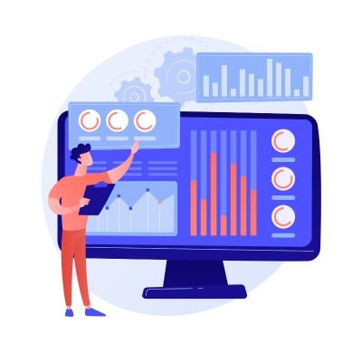Marketing and Analytics Maintenance