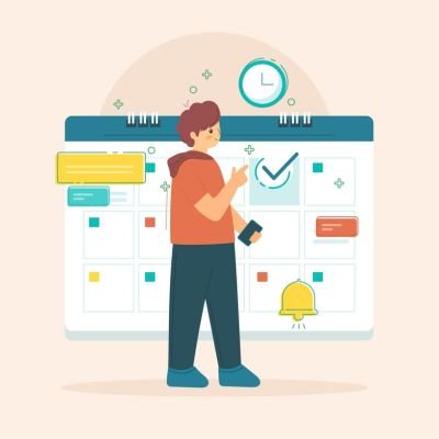 Monthly Maintenance Tasks