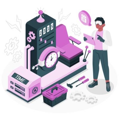 Technical Maintenance Essentials