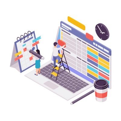 Weekly Maintenance Tasks