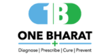 One Bharat Pharmacy logo