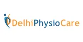 Delhi physio care logo