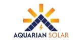 Aquarian Solar logo