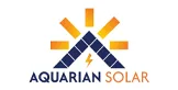 Aquarian Solar logo
