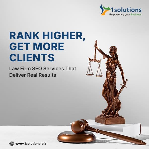 Attorney SEO services