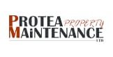 protea maintenance logo
