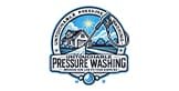 untouchable pressure washing logo