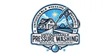 untouchable pressure washing logo