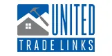 United trade links logo
