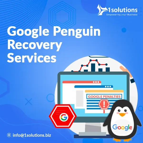 Penguin Recovery Service