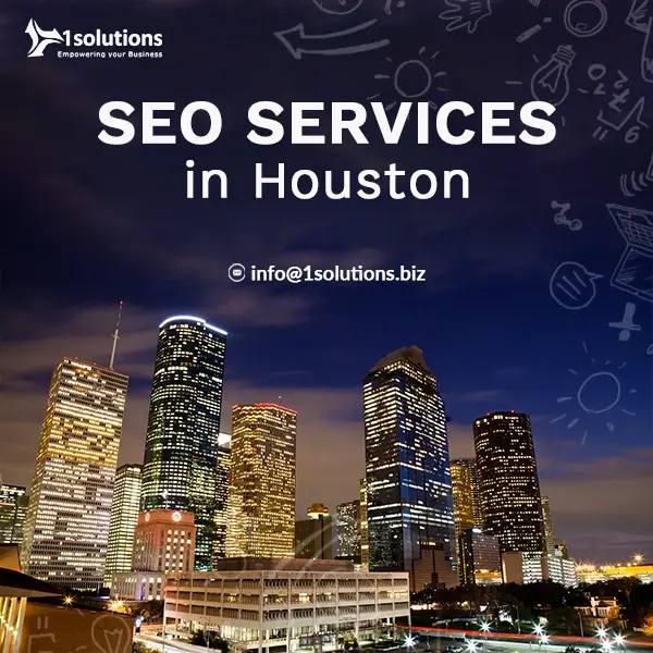 Hire Houston SEO Company
