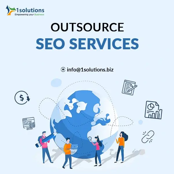 Outsource SEO Services