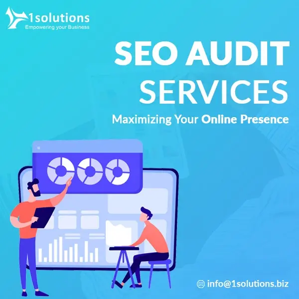 SEO Audit Services