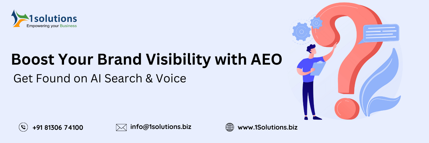 Answer Engine Optimization