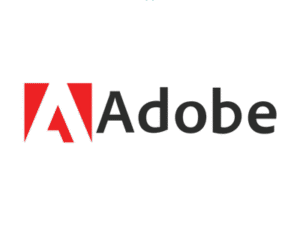 Adobe Logo
