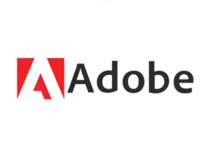 Adobe Logo