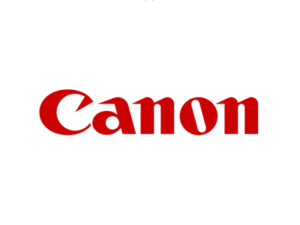 Canon logo