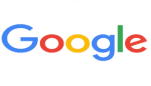 Google Logo