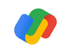 Google pay logo