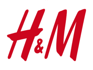 H&M logo
