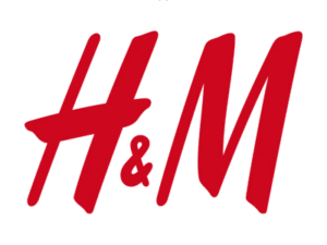 H&M logo