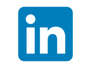 Linkedin Logo