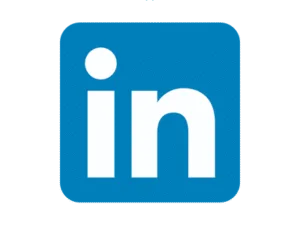 Linkedin Logo