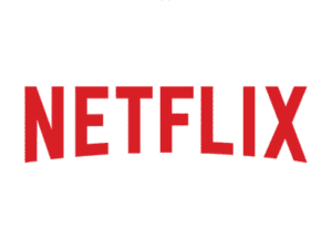 NETFLIX logo