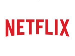 NETFLIX logo