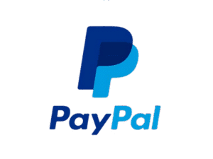 Pay pal Logo