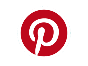 Pinterest logo