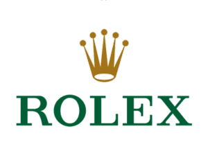 Rolex logo