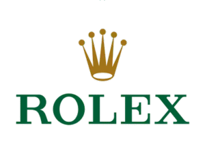 Rolex logo