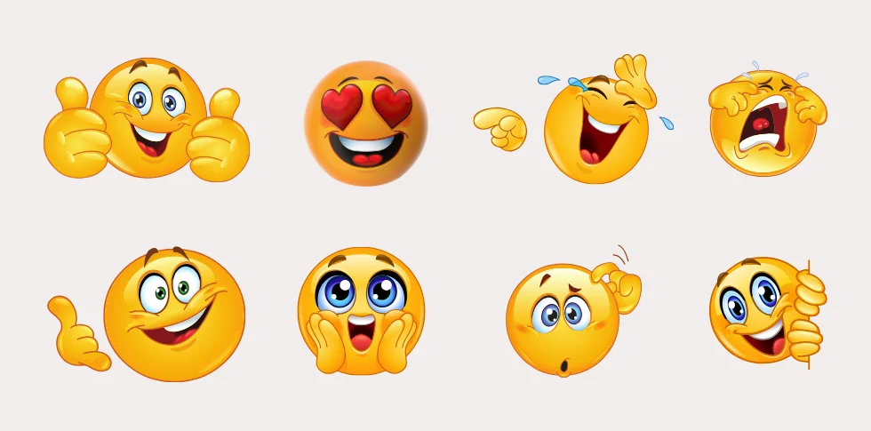 Snapchat Emoji guide