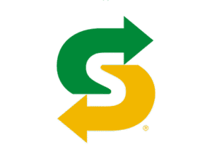 Subway logo