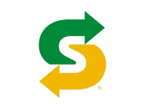 Subway logo