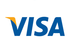 Visa Logo