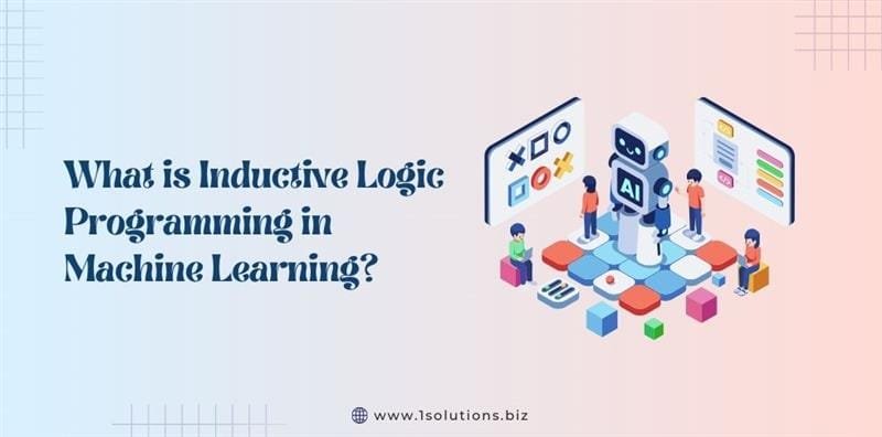 What is Inductive Logic Programming in Machine Learning .