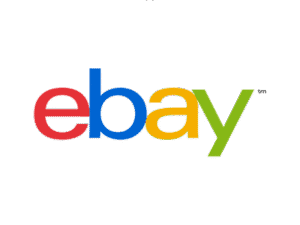 ebay logo