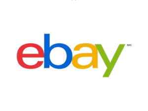 ebay logo