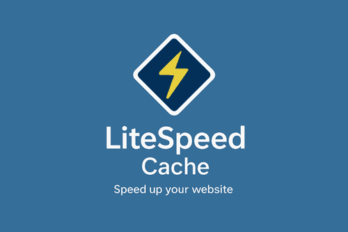 LiteSpeed Cache