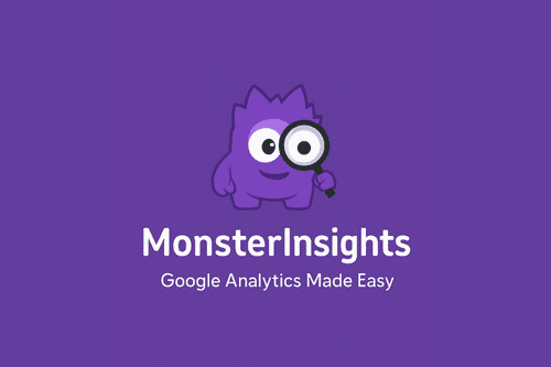 MonsterInsights