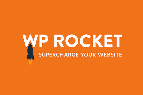 WP Rocket WordPress plugin