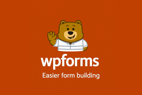 WPForms