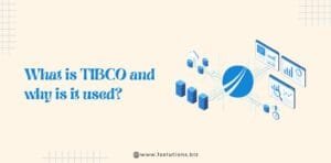 what TIBCO