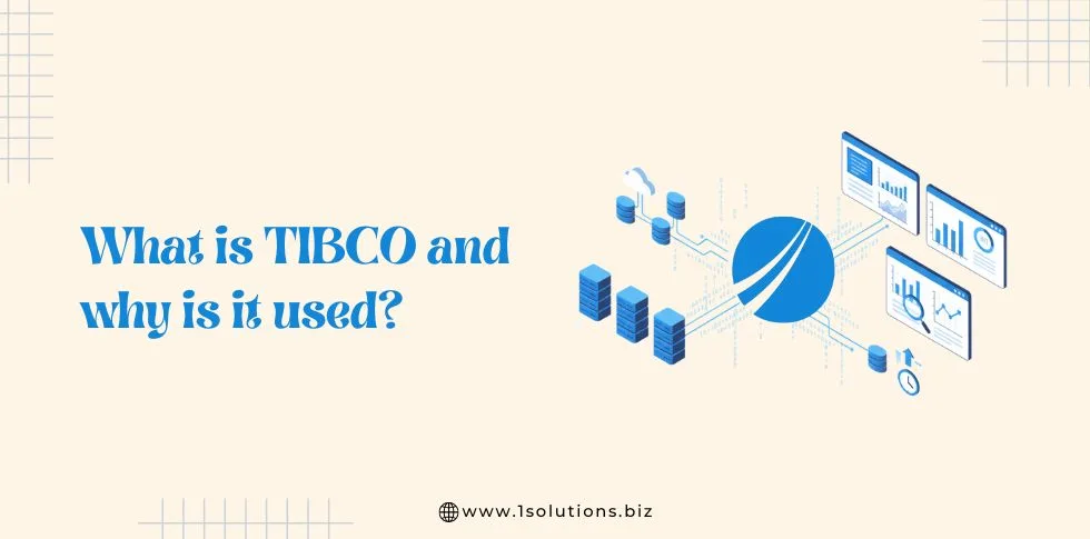 what TIBCO