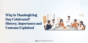 Thanksgiving Day 2025